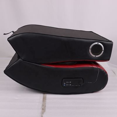 OEM bienvenido silla de lectura con respaldo alto silla de salón exterior de gravedad cero plegable reclinada