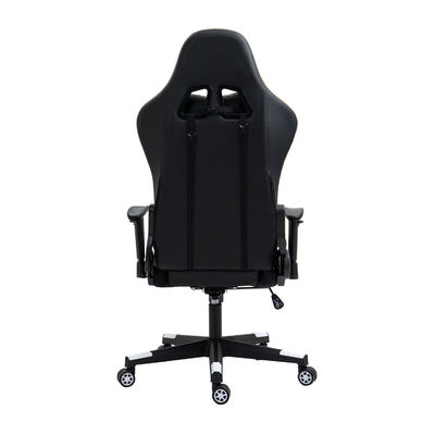 Silla de juegos con reposabrazos 2D ALINUNU La combinación perfecta de estilo y funcionalidad