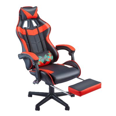 Experimenta la mejor silla de juegos con apoyapiés Recomendación de peso máximo 250 libras