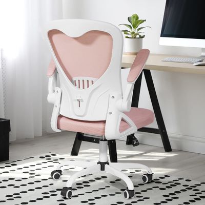 Maquillaje de sillas de oficina diseño ergonómico altura ajustable para el hogar y la oficina