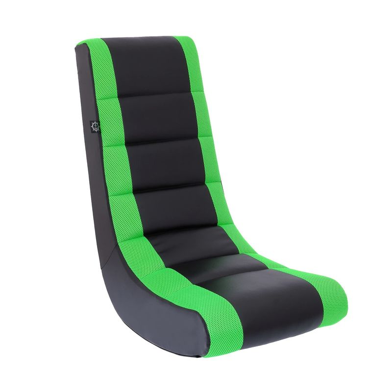 Material de asiento de bateo de fibra de poliéster ALINUNU Silla de juego piso para niños y adolescentes