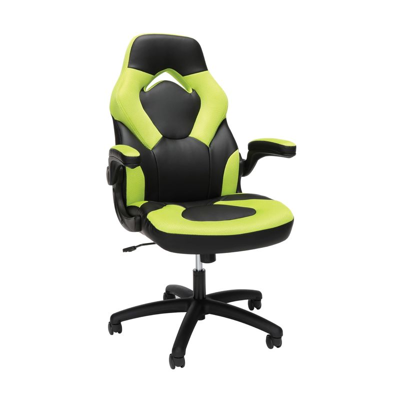 Color personalizado PC de espalda alta Silla de escritorio de computadora de juegos Perfecto para su sala de juegos
