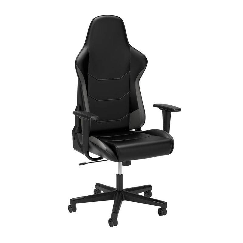 Diseño moderno Ergonomic PC Silla de computadora Juegos con reposacabezas integrados Color personalizado