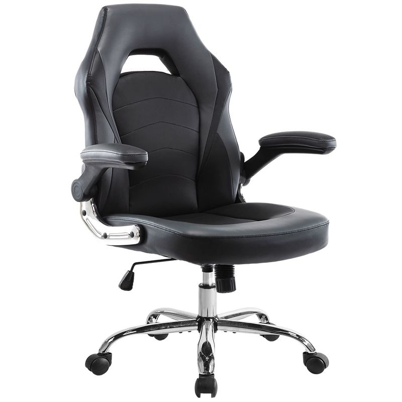 ALINUNU WhFactory Ergonomic Home Racing Gaming Chair para una experiencia de juego sin esfuerzo