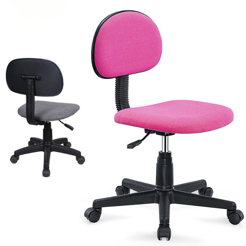 Diseño moderno ALINUNU malla ergonómica giratorio escritorio de computadora escritorio almohadilla de espalda media silla de trabajo para la oficina