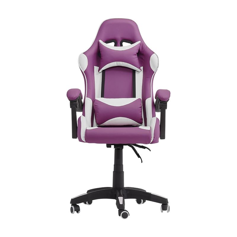 Sillones para juegos de carreras de ALINUNU Peso de 32 libras Embalaje de correo Y para adolescentes adultos