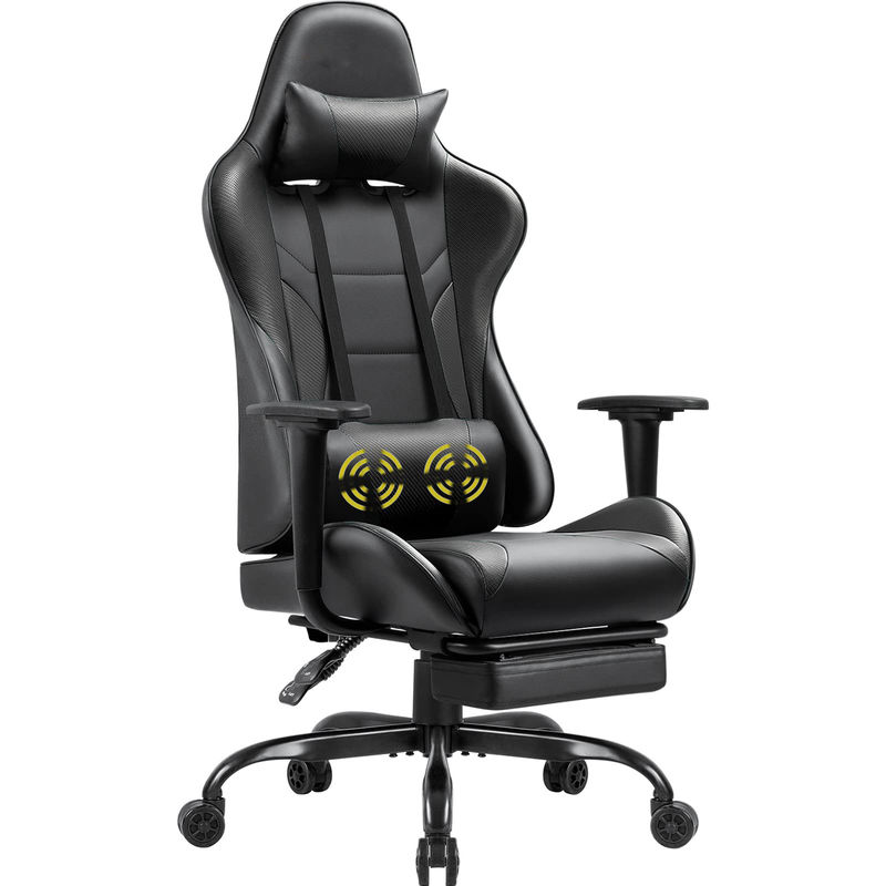 Servicios personalizados silla de juego de carreras ALINUNU para adultos silla giratoria dimensiones del producto