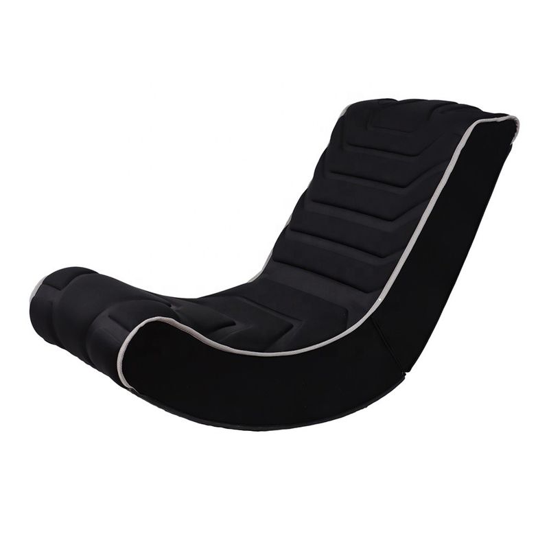 Sofá plegable para al aire libre silla perezosa descanso para sala de estar moderna relajación cómoda